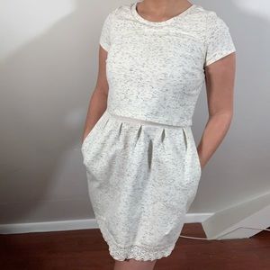 Maison Jules Jersey Dress